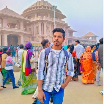 Sanket pal